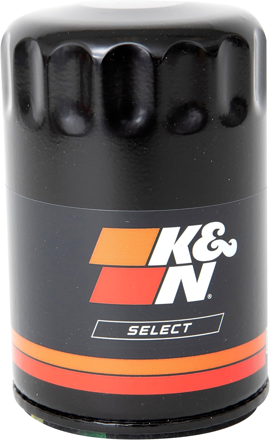 Select Oil Filter: Designed to Protect Your Engine: Fits Select CHEVROLET/GMC/CA