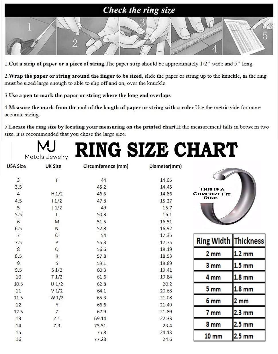 Brushed Black Plated 9mm Tungsten Carbide Pipe Cut Wedding Band Ring