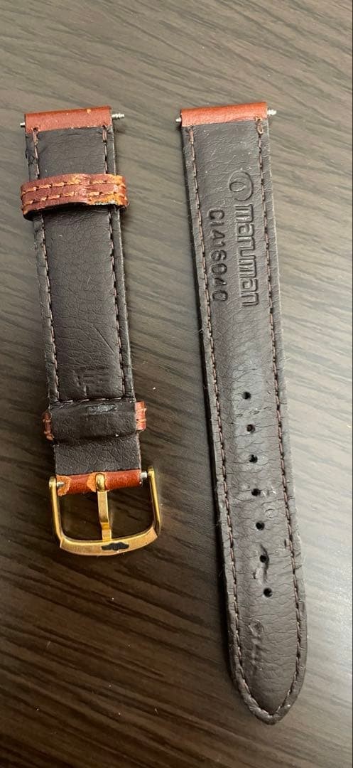 ALBA Disney Melody Alarm Watch Seiko Y975-6000