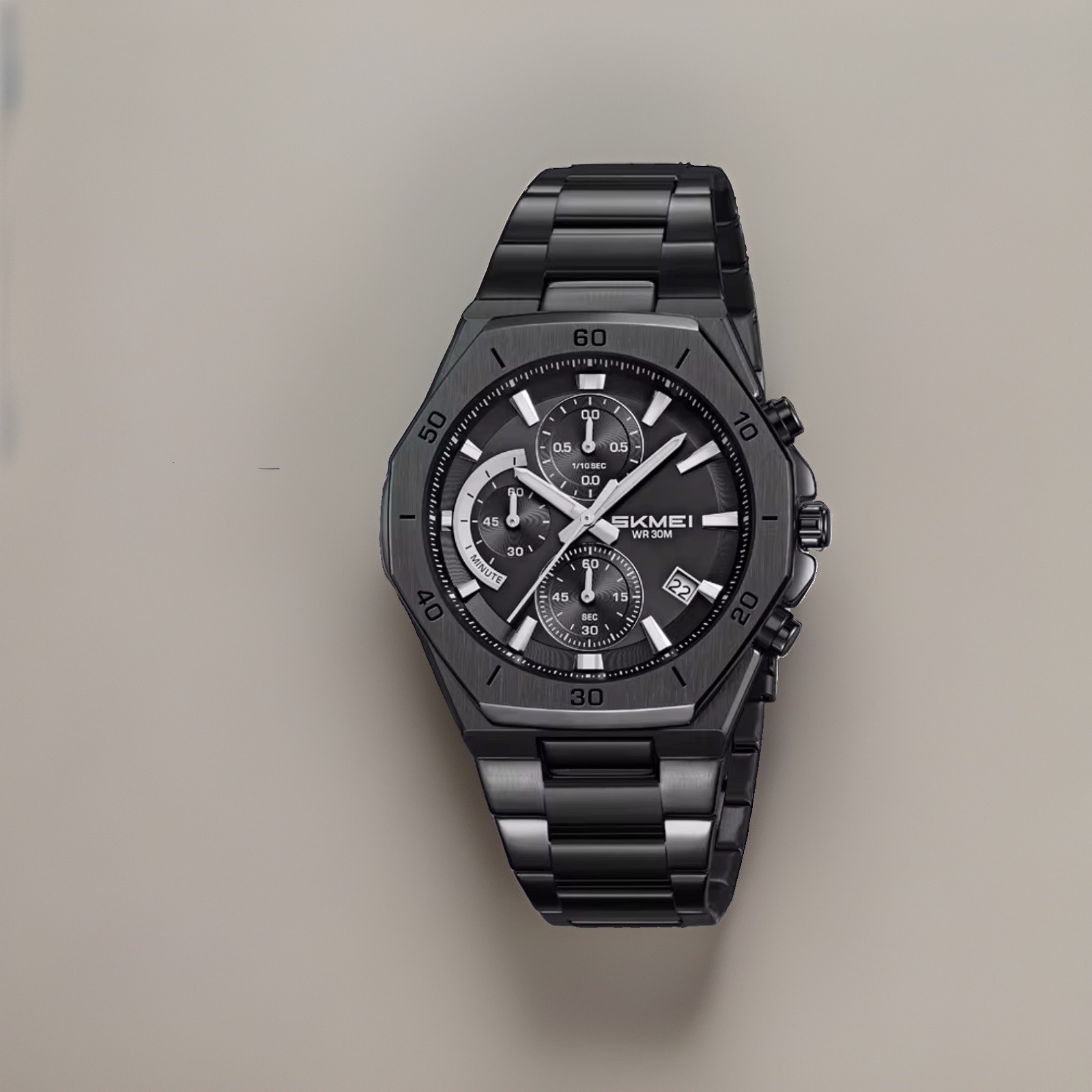 skmei 2452 Waterproof men watch