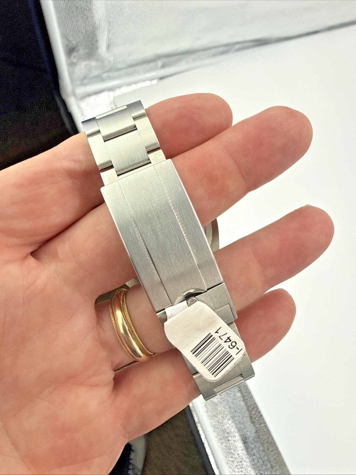 Rolex 126610LV Starbucks Submariner 2023 Complete