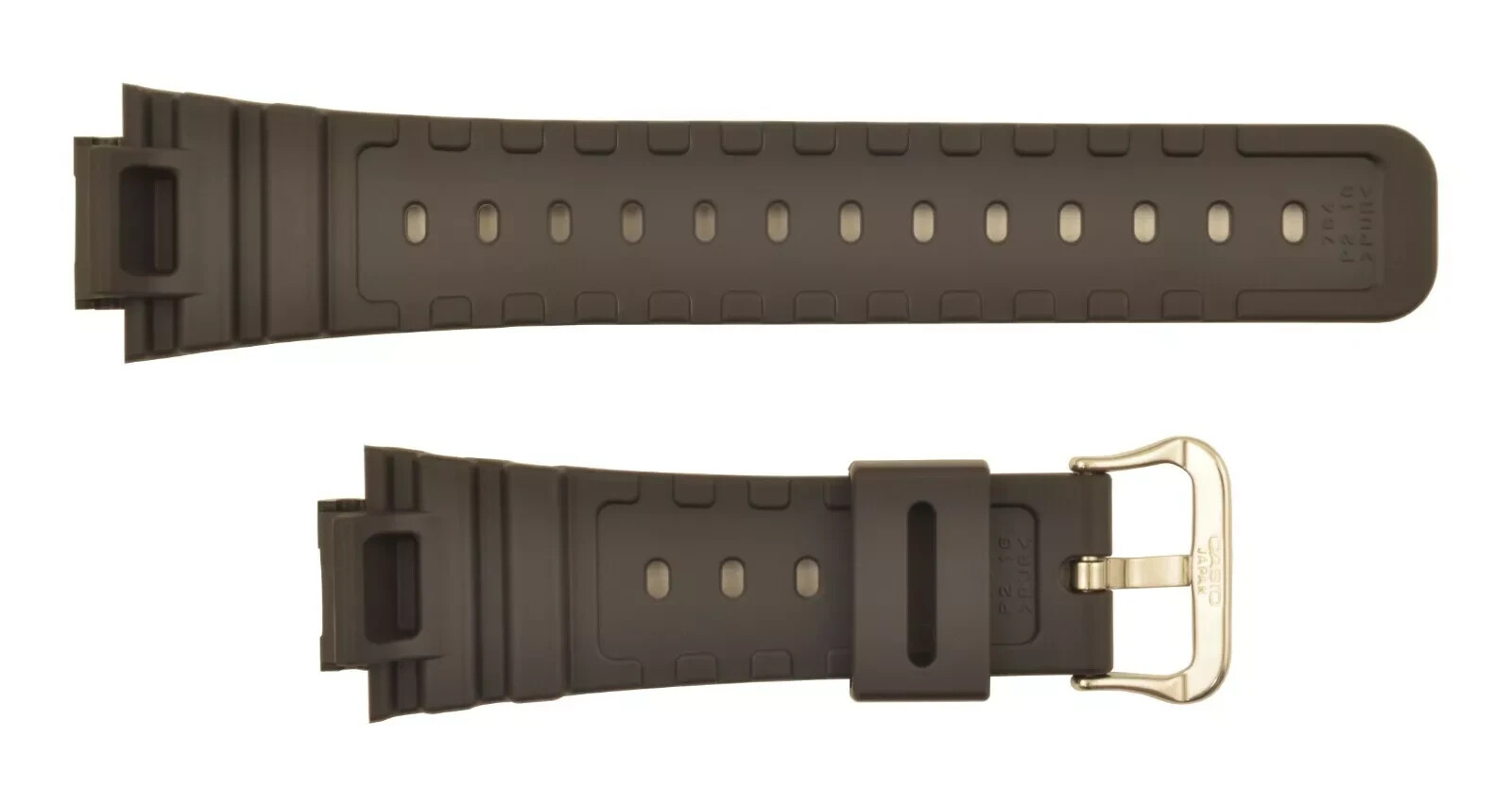 Genuine CASIO WATCH BAND STRAP BLACK GW-5000-1 GW-5000U-1 RESIN Rubber 10627149