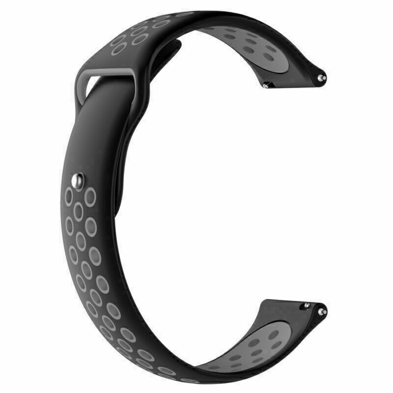 Silicone Band Sports Wristband Strap Bracelet For Withings Steel HR 36mm& 40mm