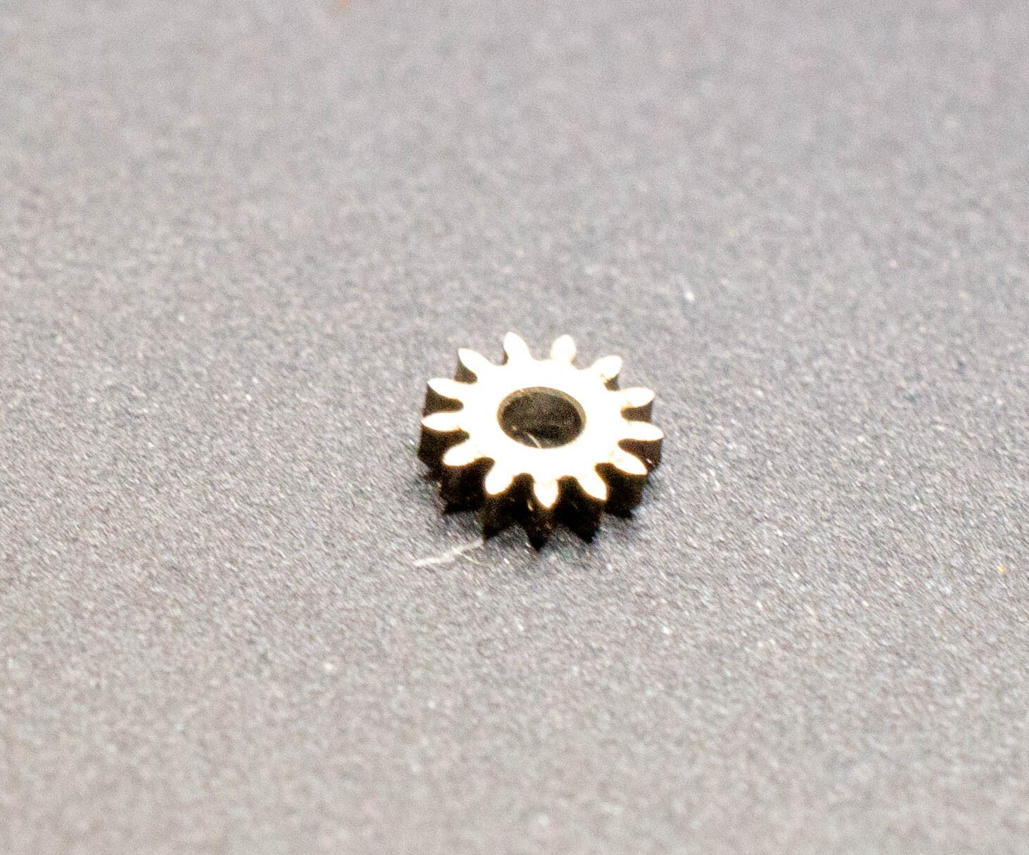 Omega Setting Wheel part no. 1113 Cal. 560,561,562,563,564,565,750,751,752.