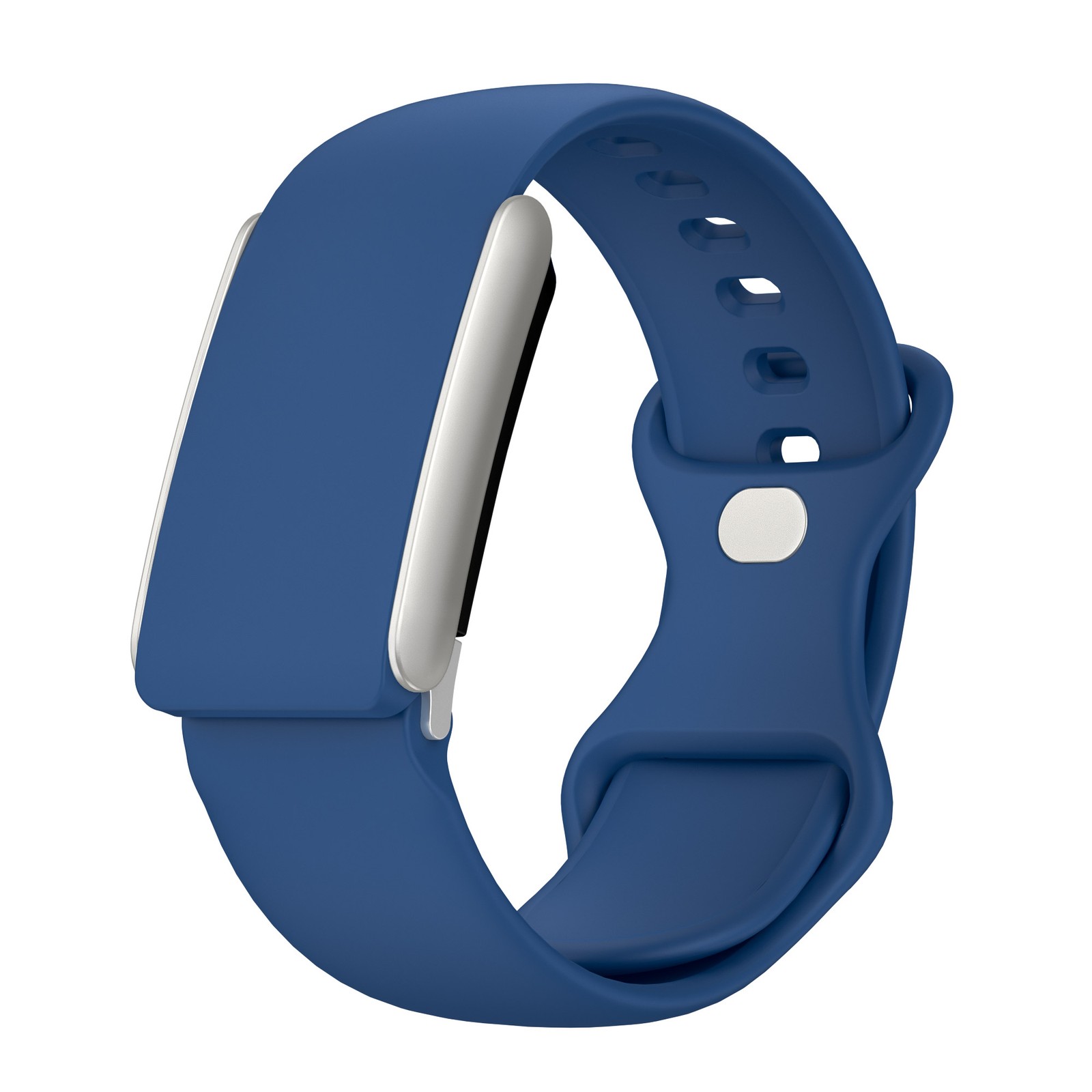 Soft Silicone Sport Bracelet Band For Whoop 4.0/5.0/5.0MG Breathable Replacement