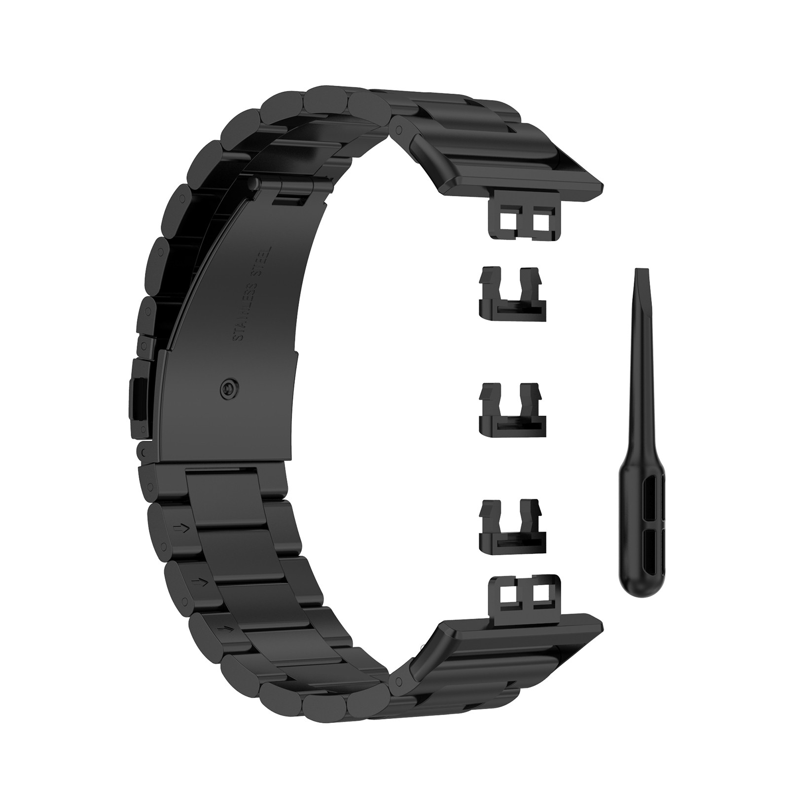 22.5MM Watch Strap Parts for Huawei Watch Fit