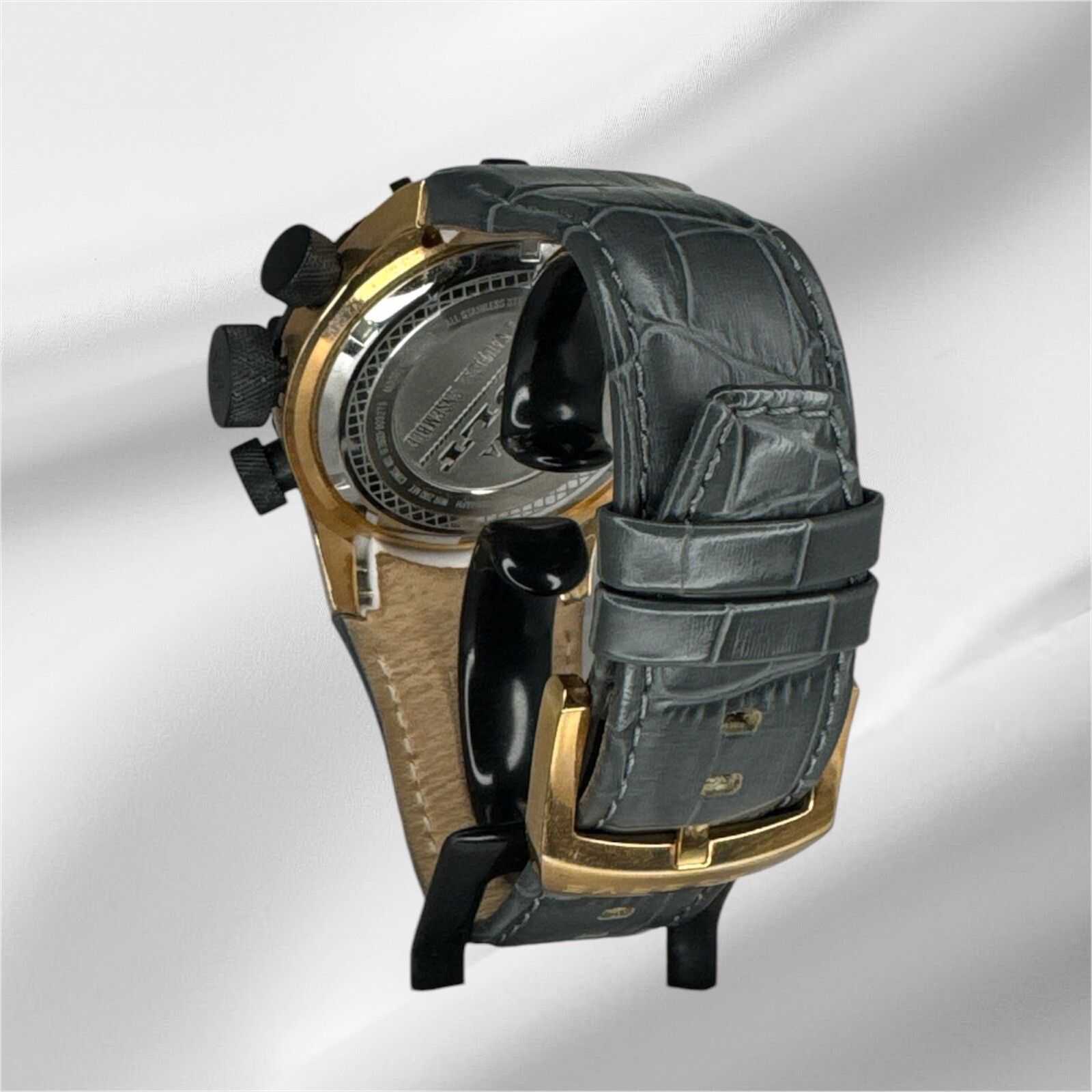 Invicta Bolt Nautical Ensemble Reserve Collection 15263
