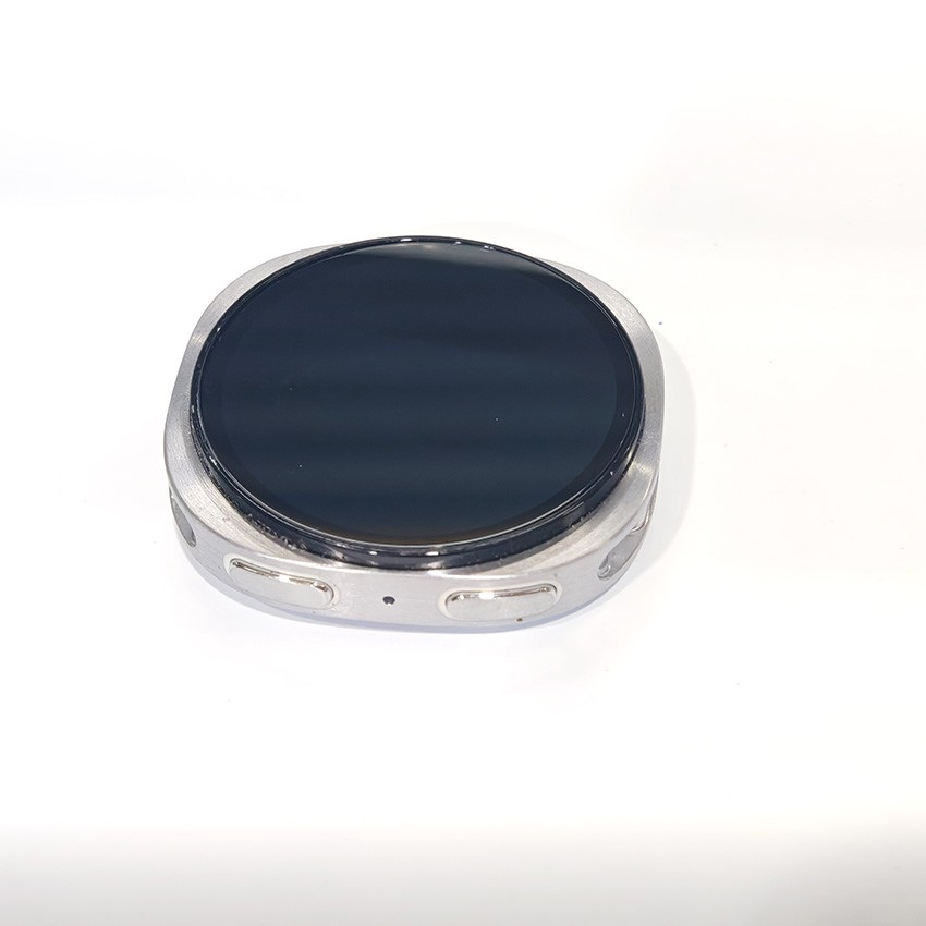 Watch Display Screen with Frame Kit for Samsung Galaxy Watch8 40mm SM-L320/L325