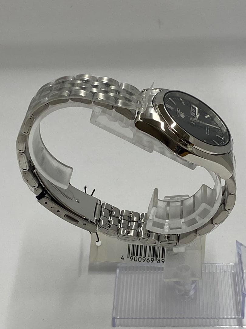 SEIKO 5 SNK361K1 Automatic 7S26-01V0 Unused Overseas Model