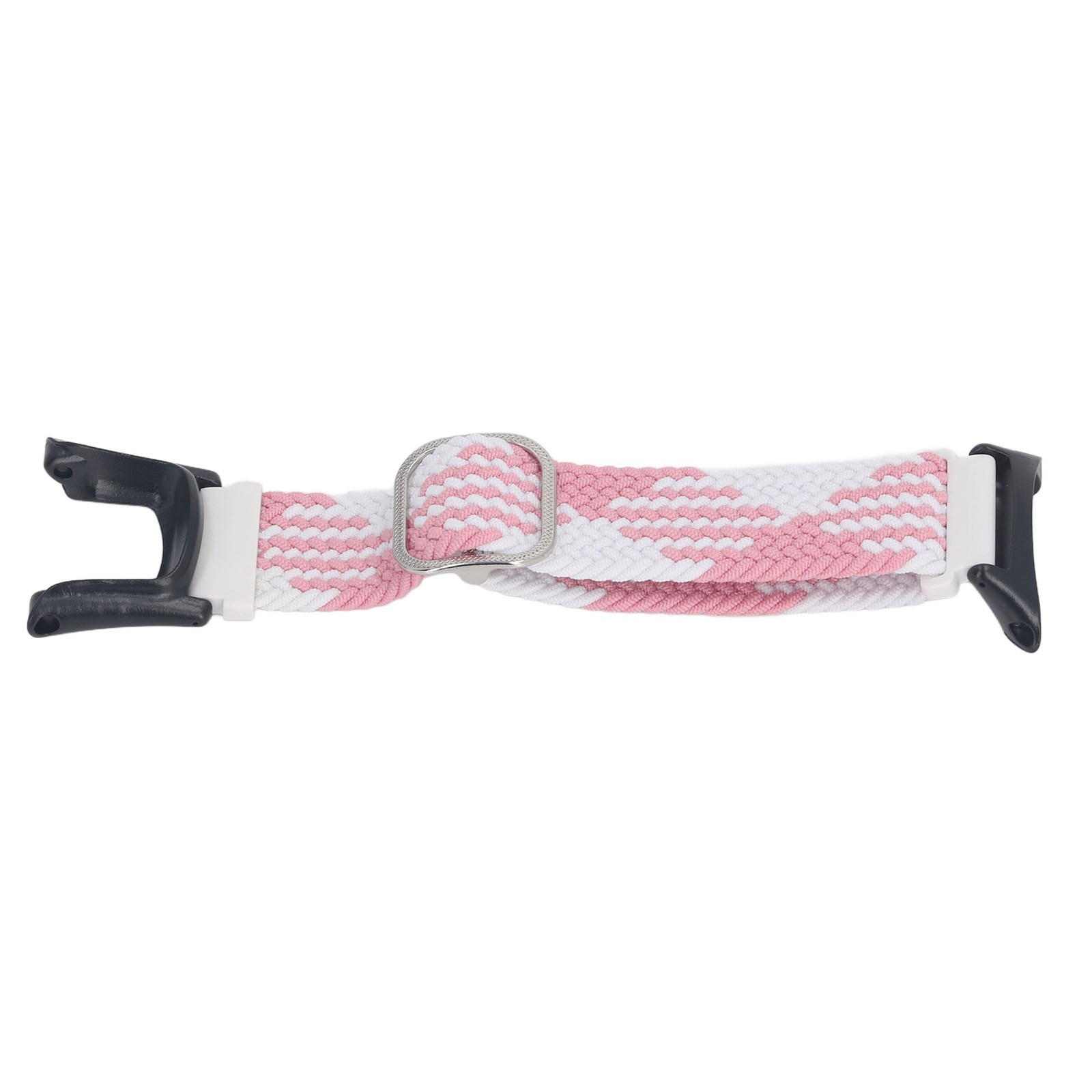 New Weave Nylon Watch Band Washable Adjust Size Quick Release Watch Strap For
