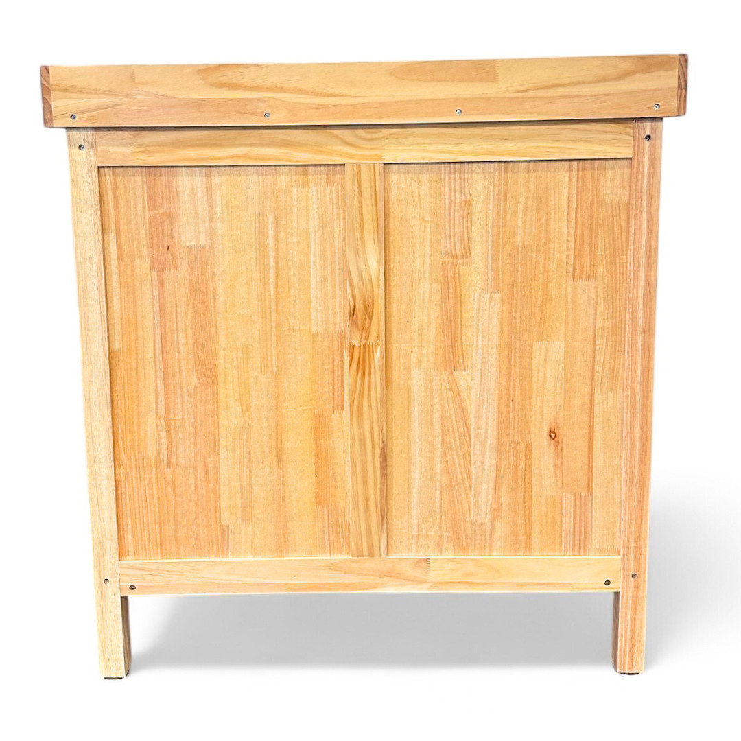 Deluxe Solid Wooden Jewelers work bench Set with Adjustable Chair Jewelry Making