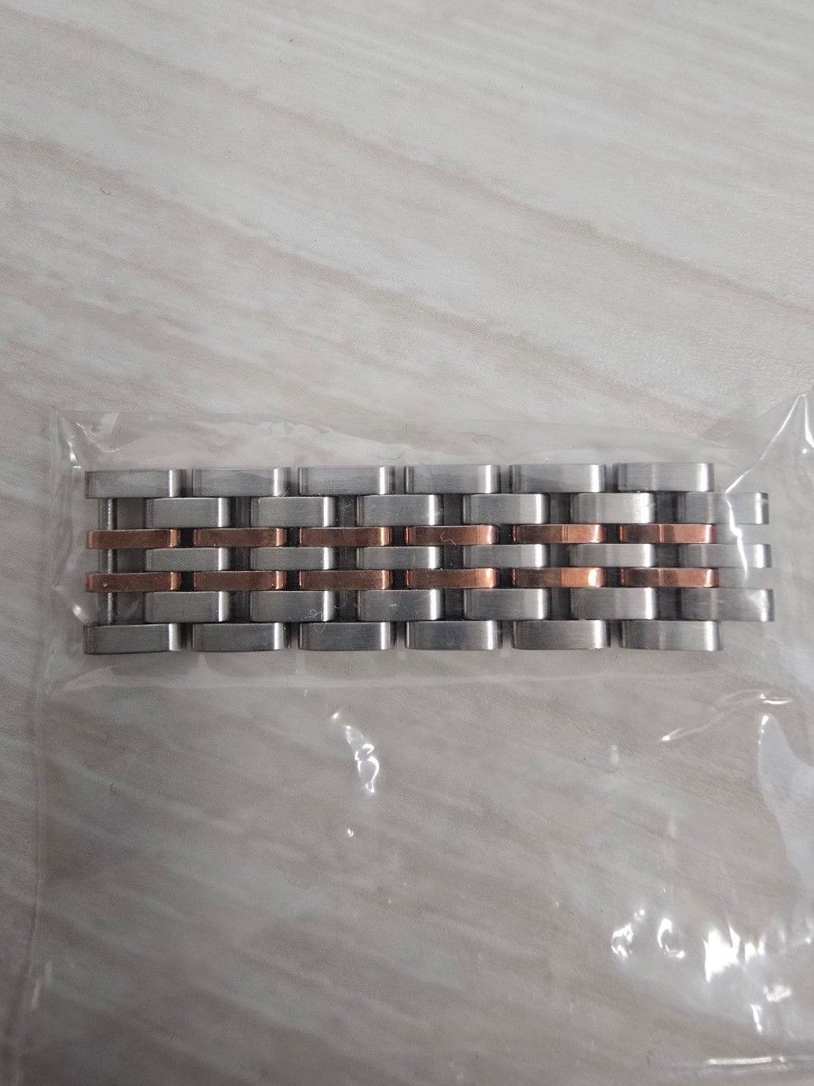 Citizen Exceed Extra Links EC1124 58A (H060) Titanium 7 Links CITIZEN EXCEED