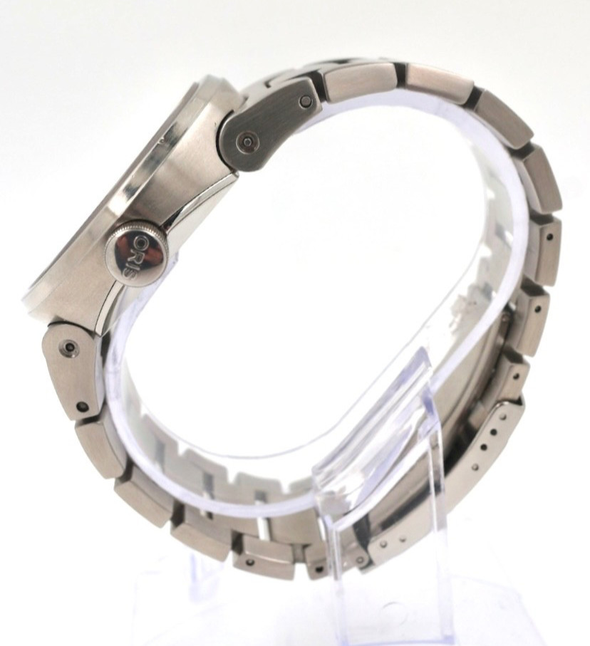 Oris Williams F1 7560