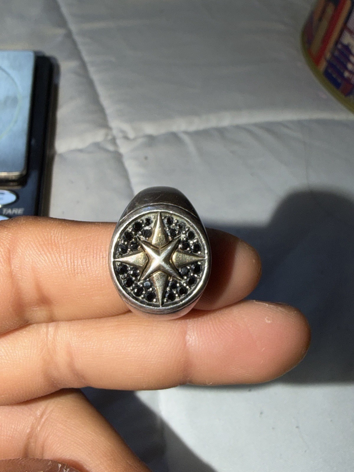 Effy Size 10 Ring