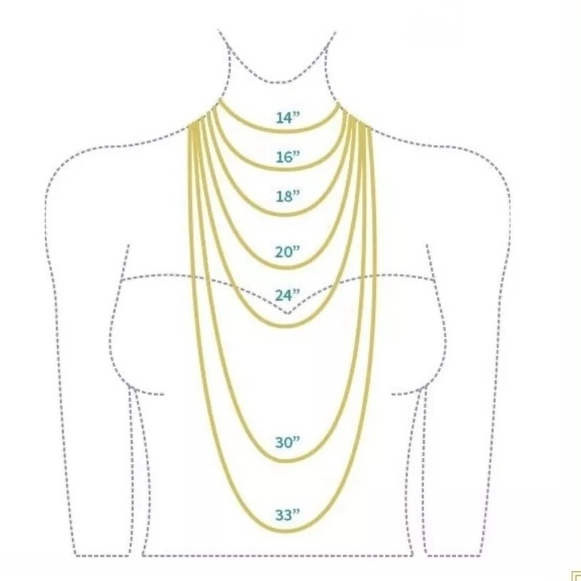 L3 Necklace 24k Gold Plated + LP Liu Amulet Pendant Weight 5 Baht 24″ Women