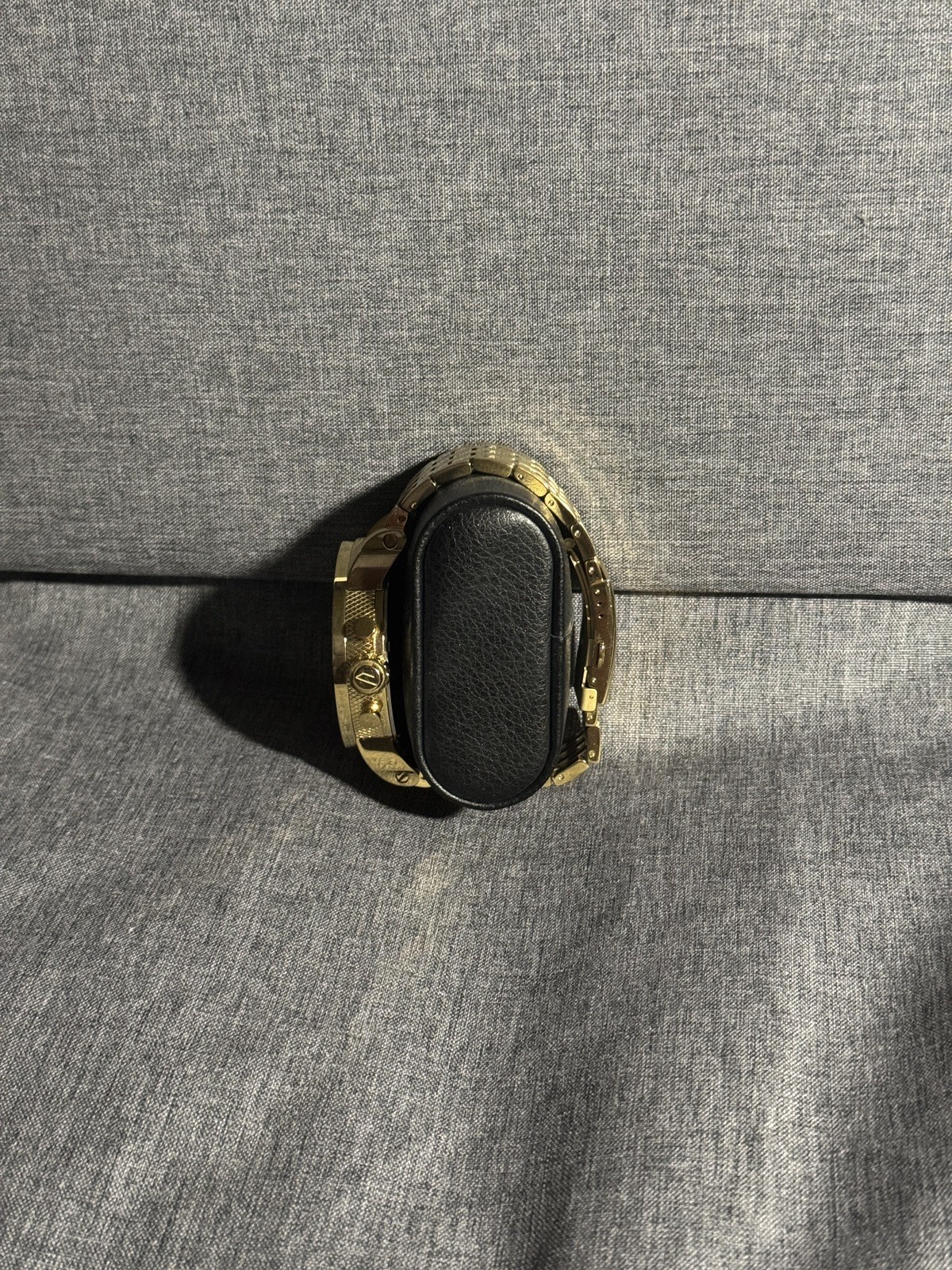 Diesel Little Daddy DZ7287 Wrist Watch for Men