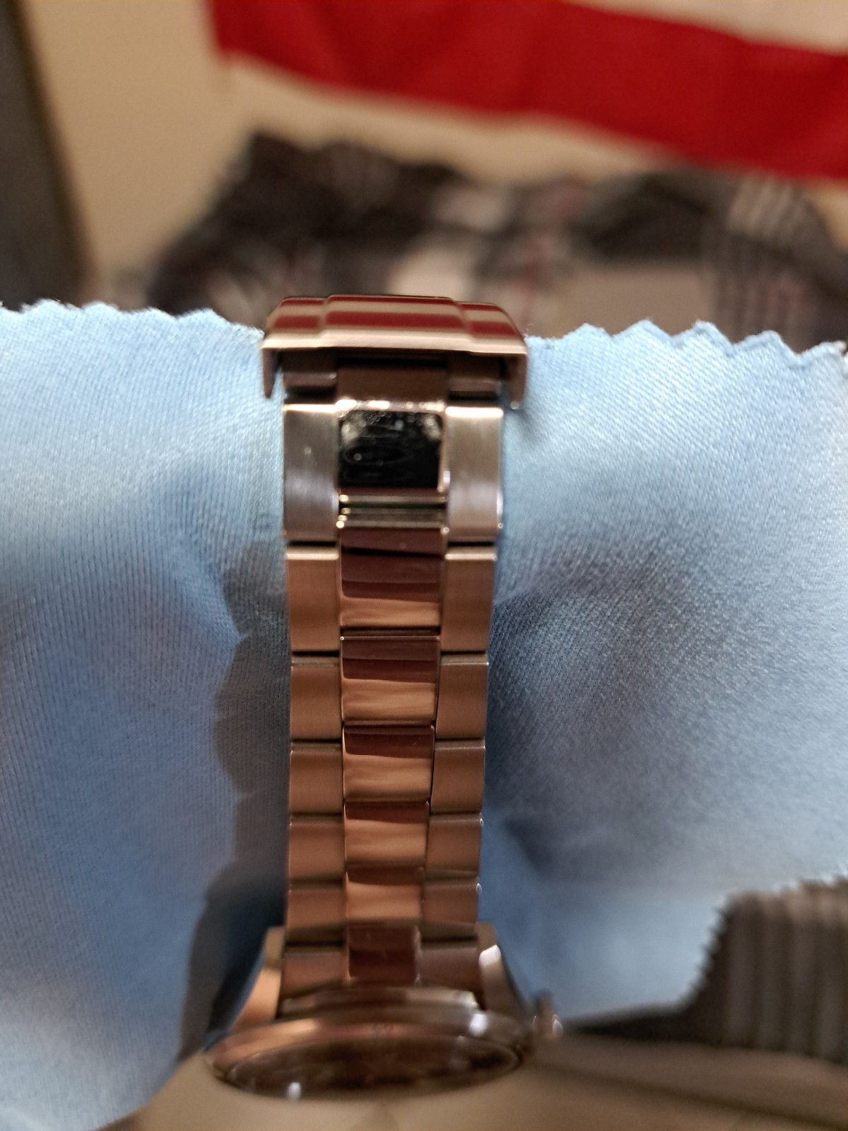 Oris Artix GT Near Mint Condition Read Description 01 735 7751 4153-07 8 21 87