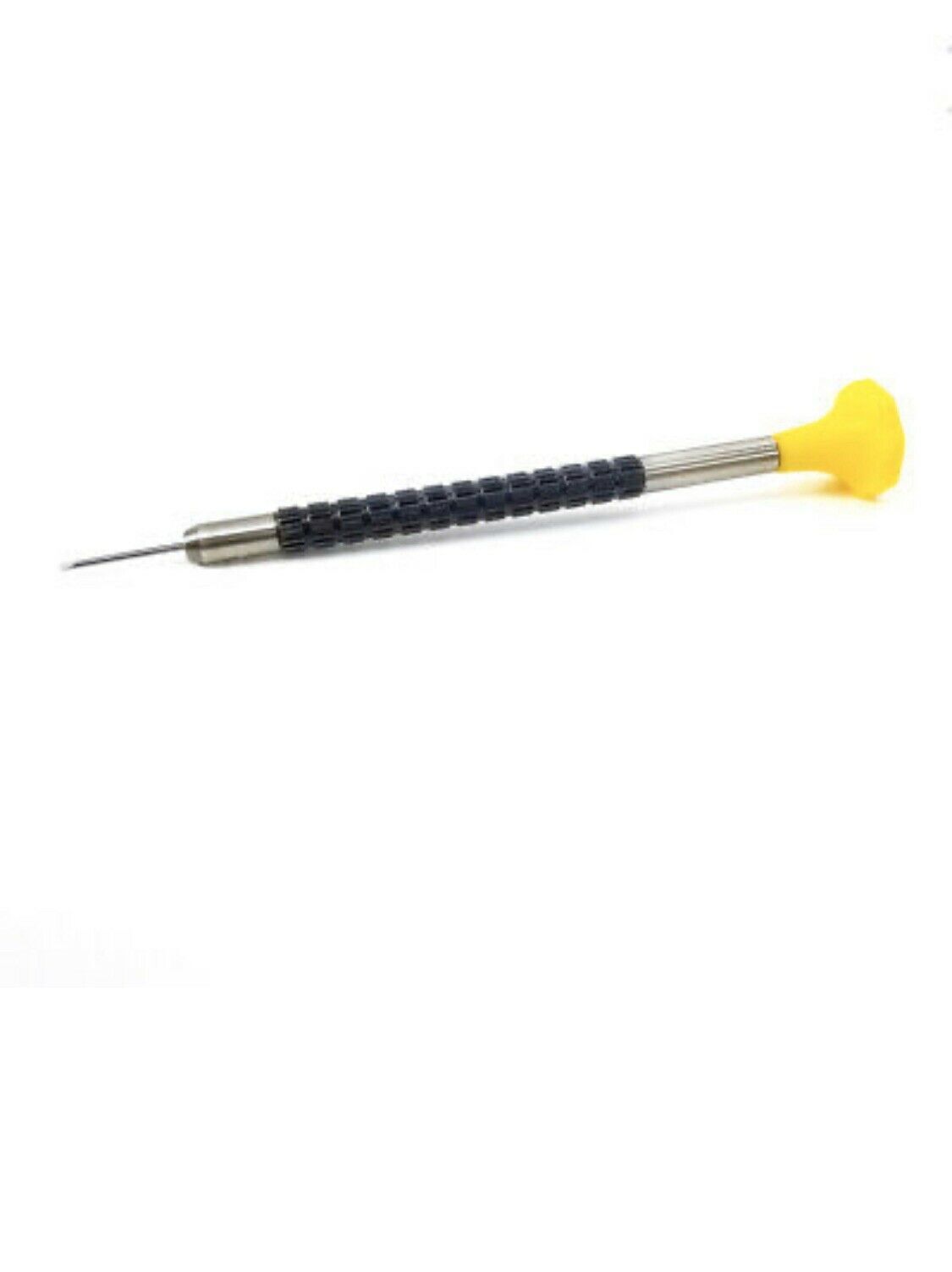 TIMELAB Watch Jewelry Repair Tools Precision Screwdriver FLAT HEAD Blade 9PCS