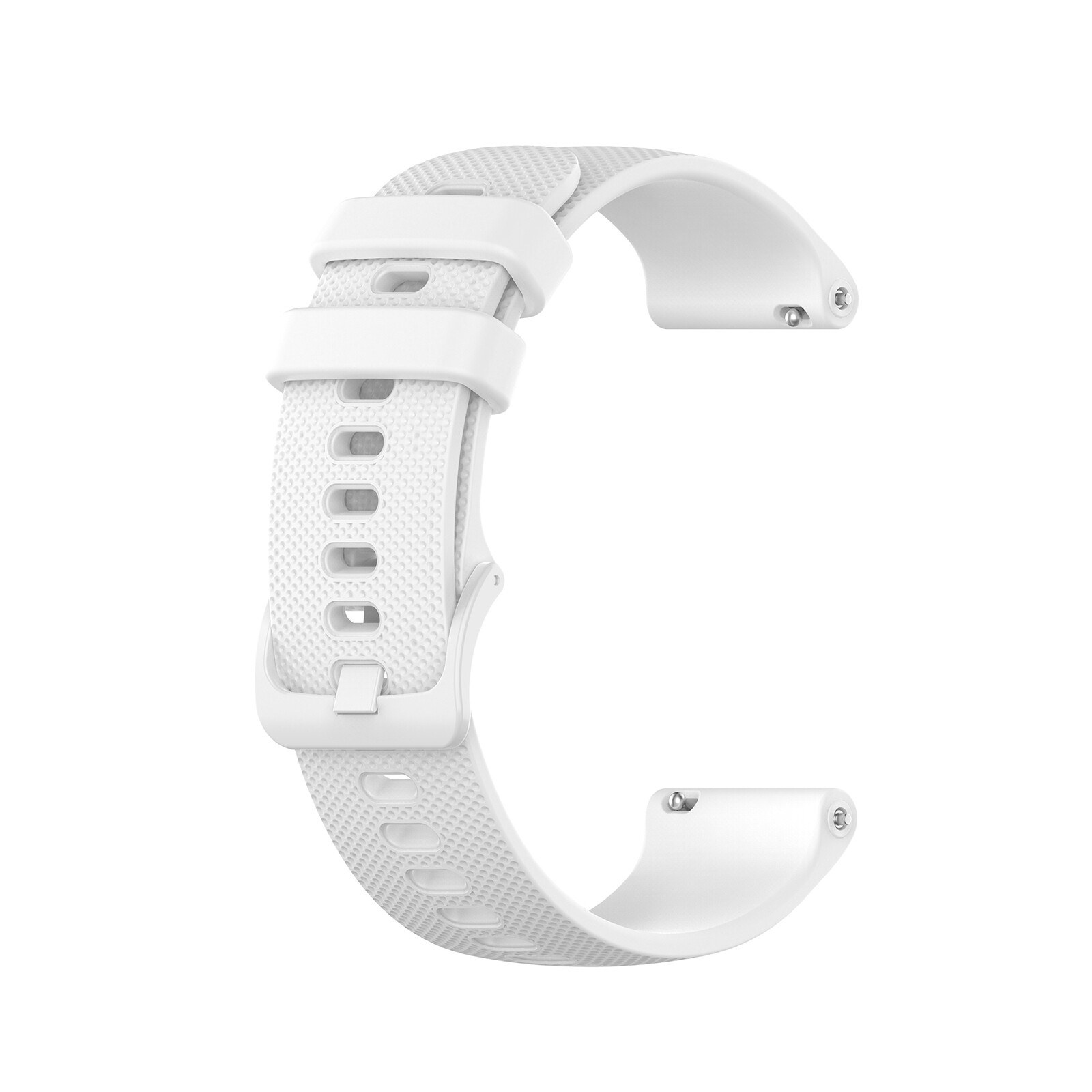 For Garmin Venu Sq/Garminmove 3/Forerunner 245 645 20mm Watch Band Wrist Strap