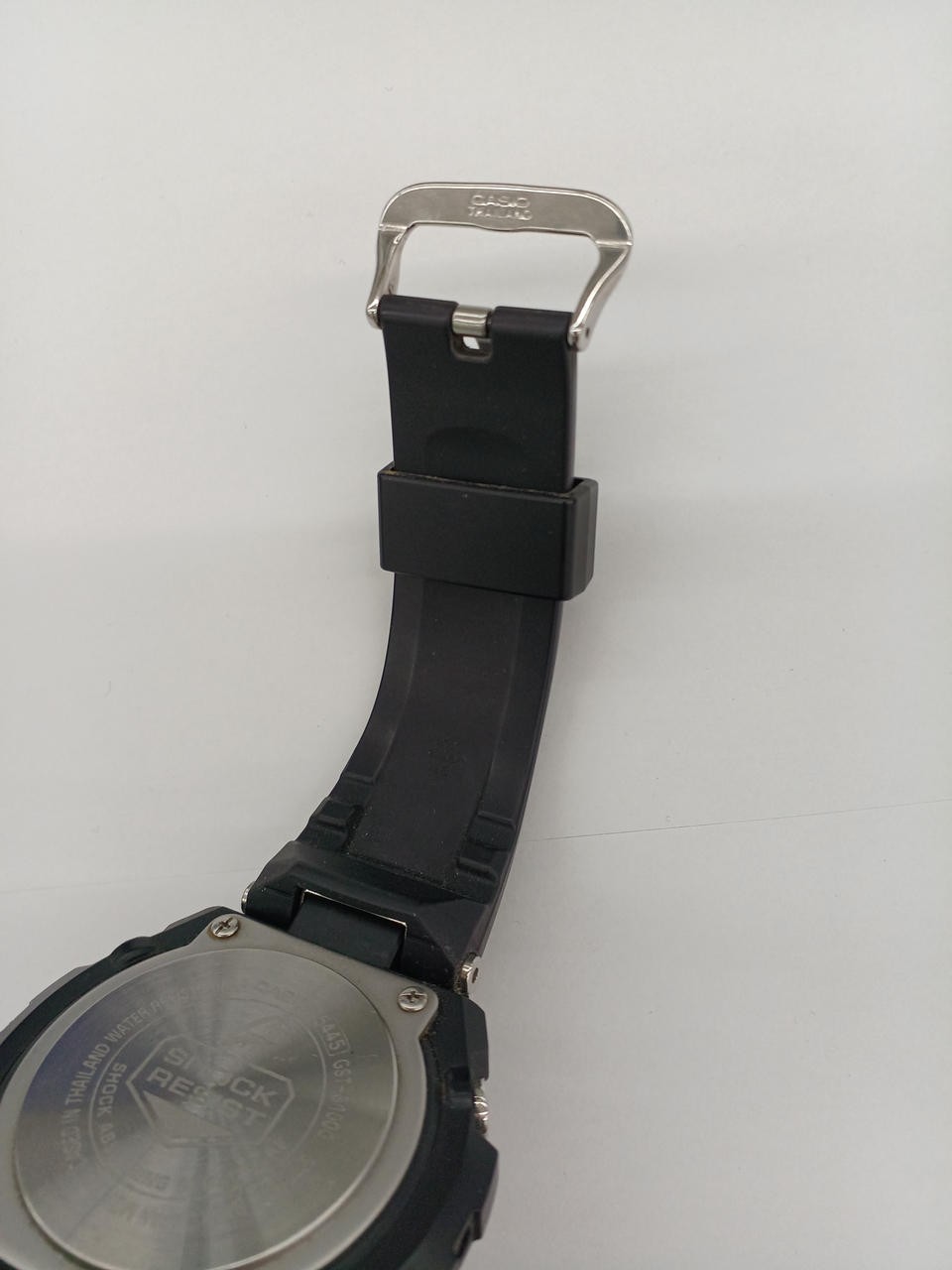 G SHOCK Model GST S100G CASIO