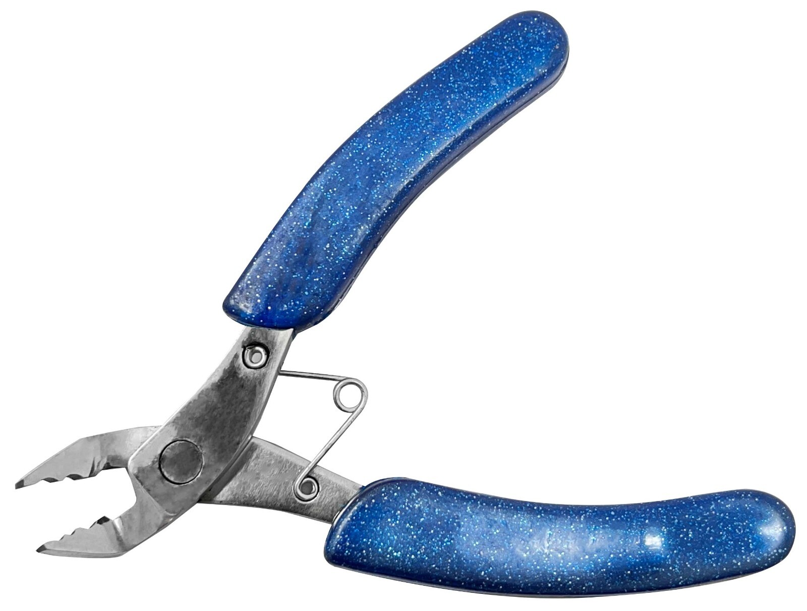 4-1/2″ Stainless Steel Bead Crimping Pliers Jewelry Making Beading Wire Tool