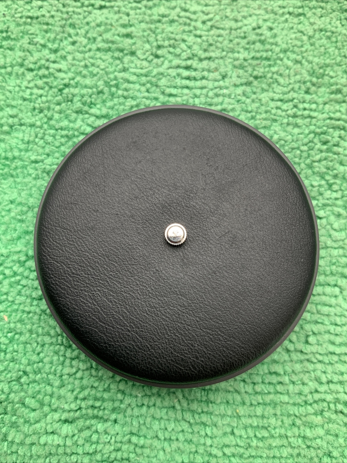 Jaeger LeCoultre 4.00 X 2.00 T.10 Crown Watch Part