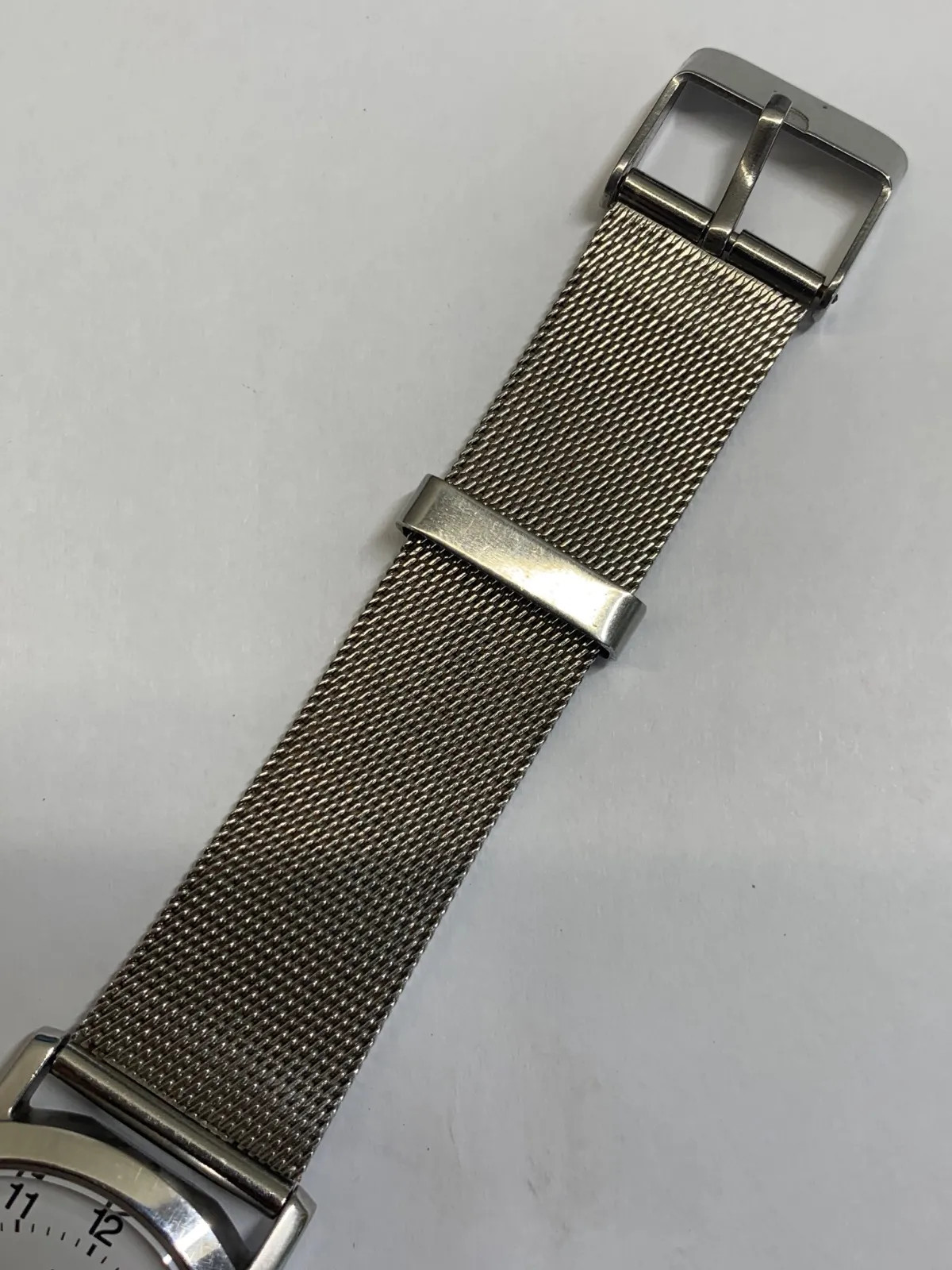 A2687 Used Seiko AVENUE 5H22-6250