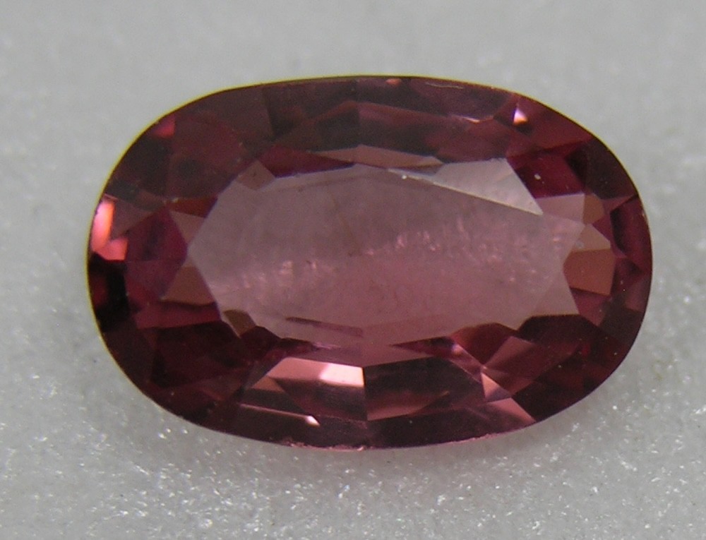#10 1.90ct Vietnam 100% Natural Spinel Gemstone .35g 10.00 X 6.50 X 3.50mm