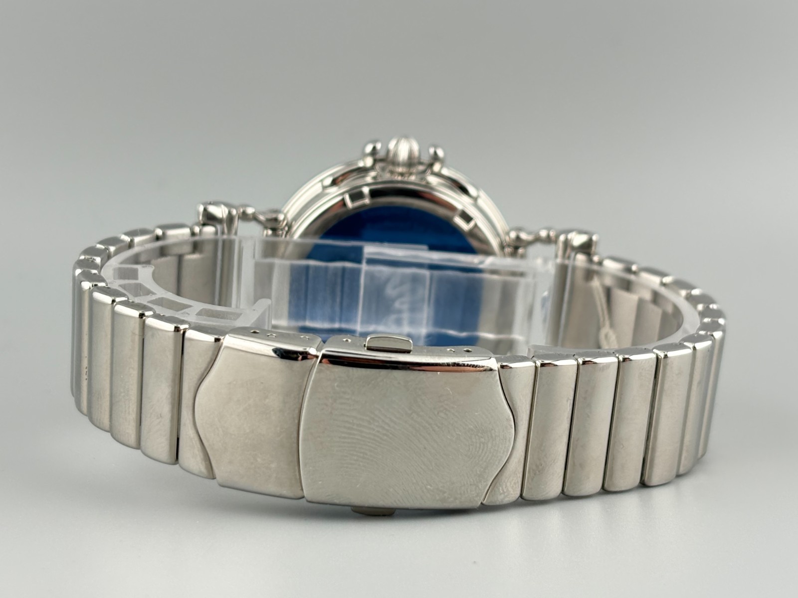 [UNUSED] Seiko Issey Miyake INSETTO SILAA001 Shunji Yamanaka Perpetual Watch