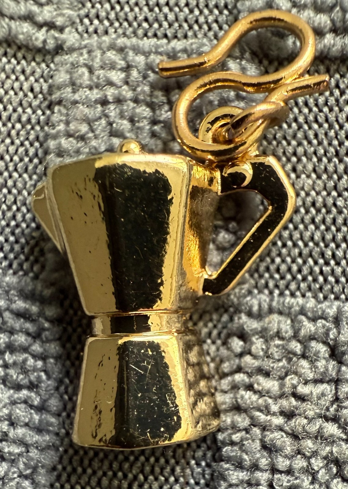 MSC EFFY Charms, Bracelets or Necklaces-YOUR CHOICE