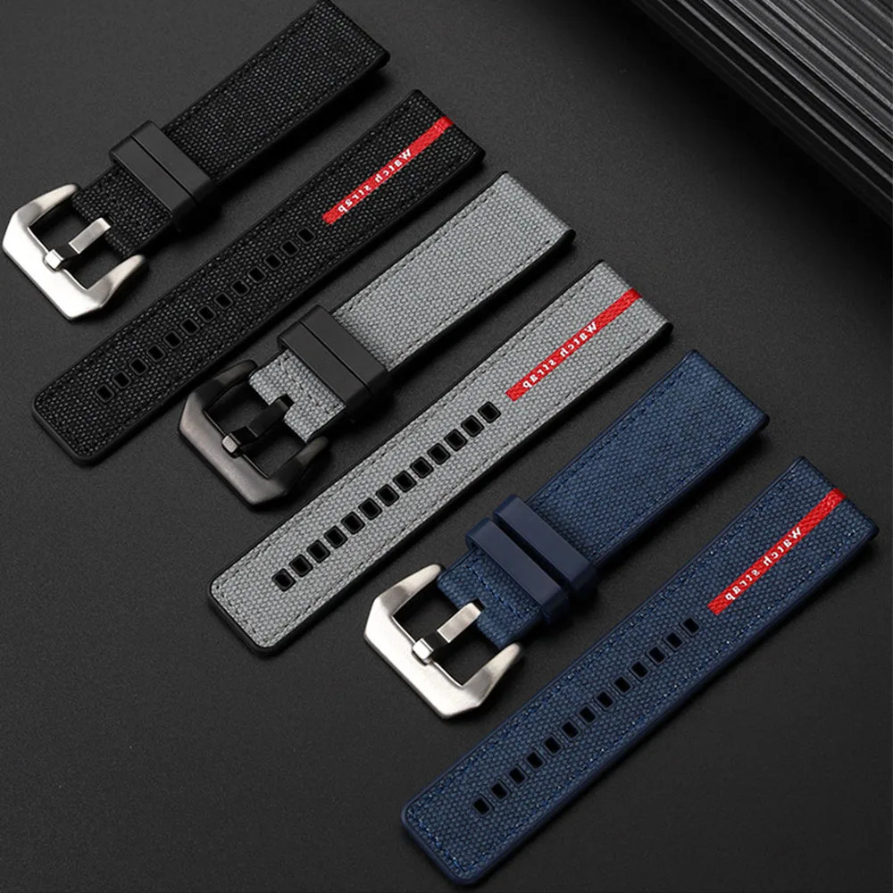 Panerai Submersible Blue-No Strap – Nylon & Rubber Compatible PAM01391/1565/1579