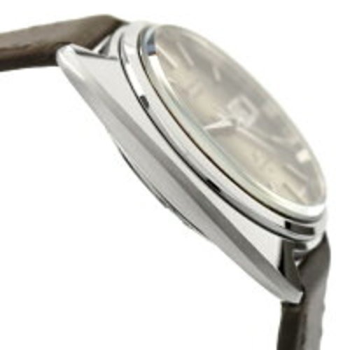SEIKO Lord Matic LM Day-Date Oval Case 1973 5606-7151 Analog