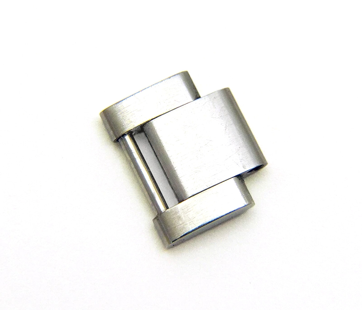 Genuine Rolex Submariner 15.5MM Link 116610 114060 216570 116000 126000 #22762