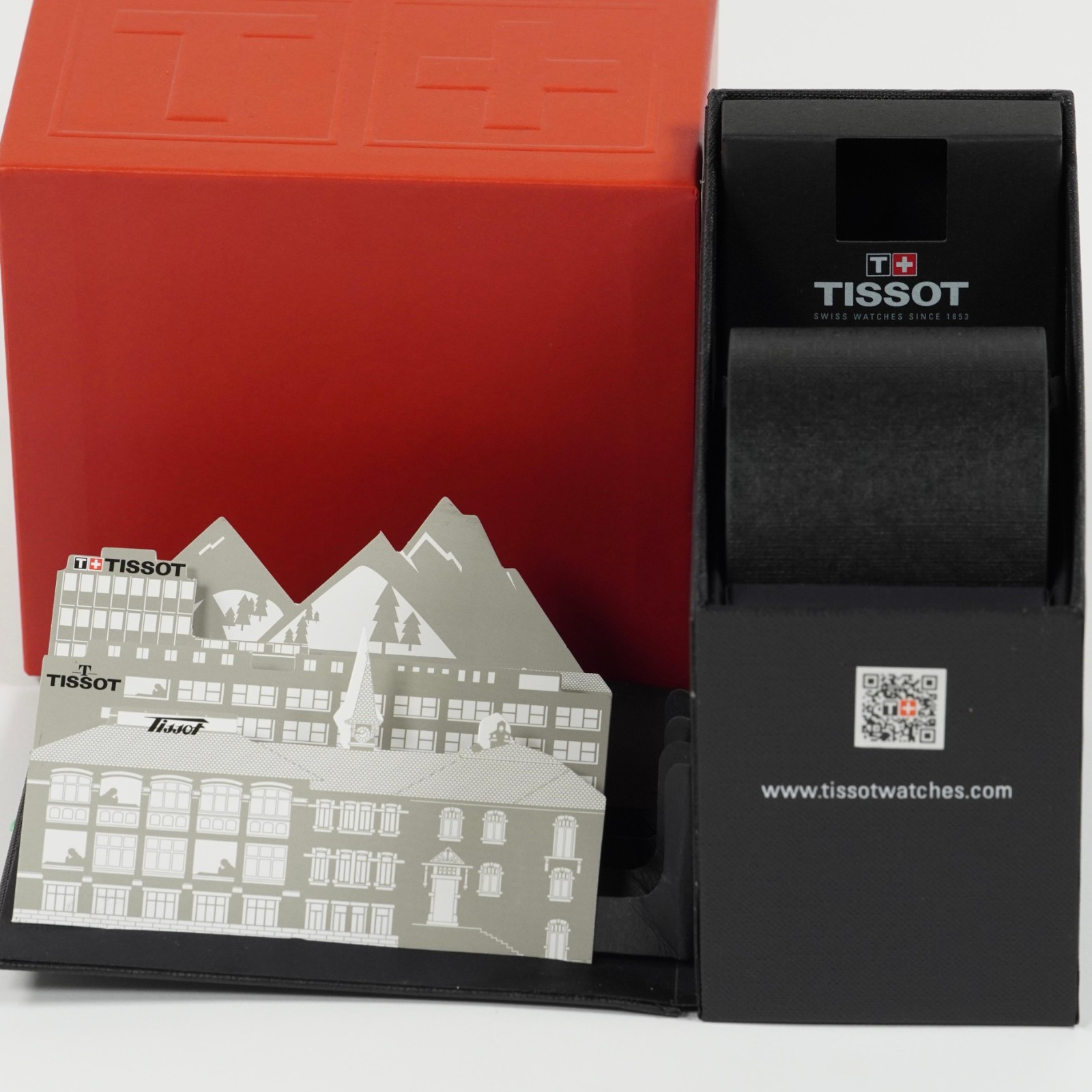 Tissot PRX Quartz Watch 35mm
