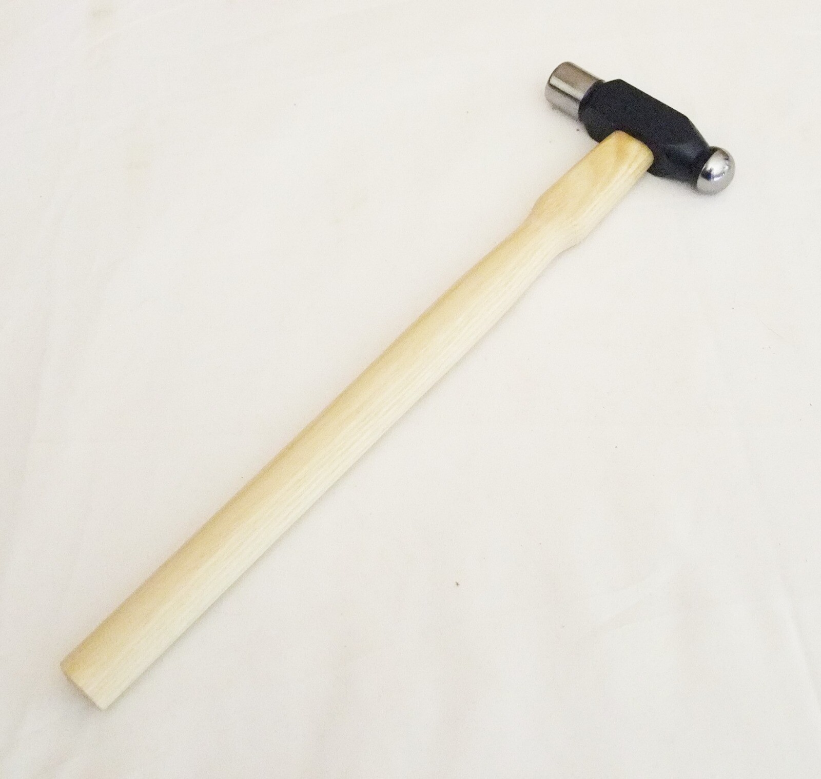 Premium Ball Pein Hammer 4 Ounce Head