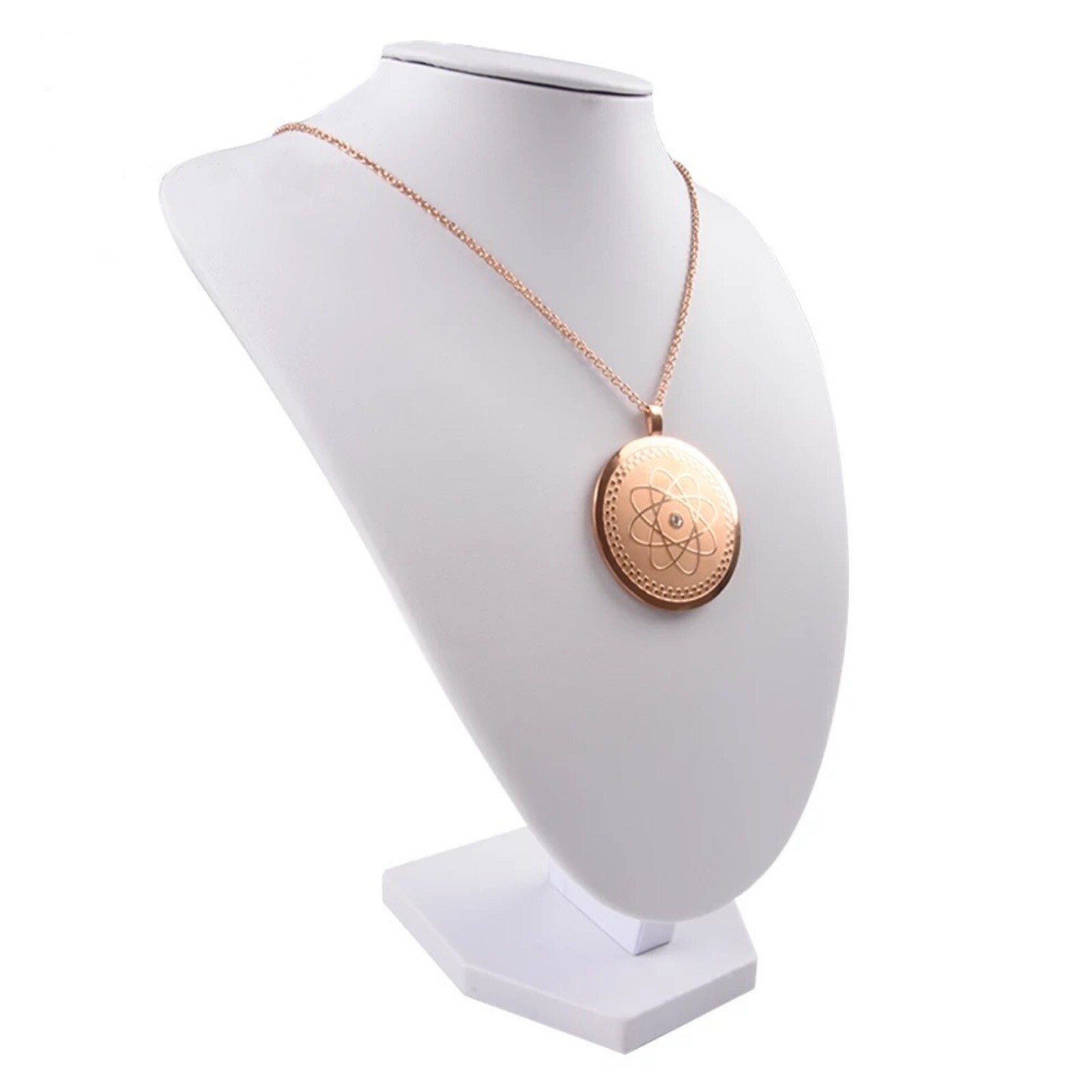 Men Necklace • Unisex • 5g Protection •