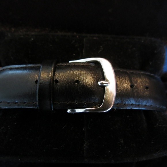Rennis Geneve Vintage 1950’s Swiss Men’s Watch. Restored