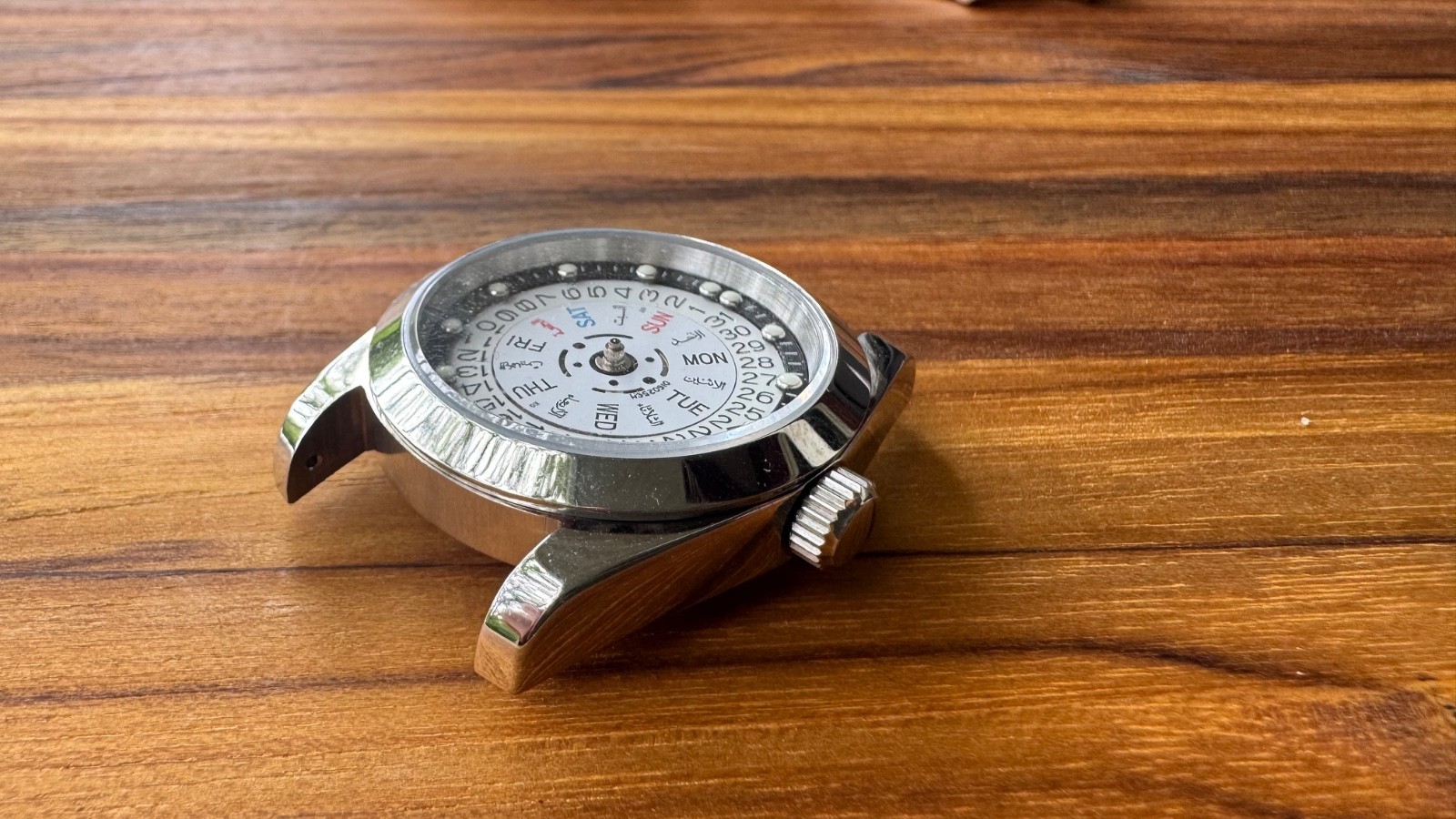 Seiko Watch Lot: SRPD31, SNK381, SNDA65 PLUS Mod parts. TOKEILAB