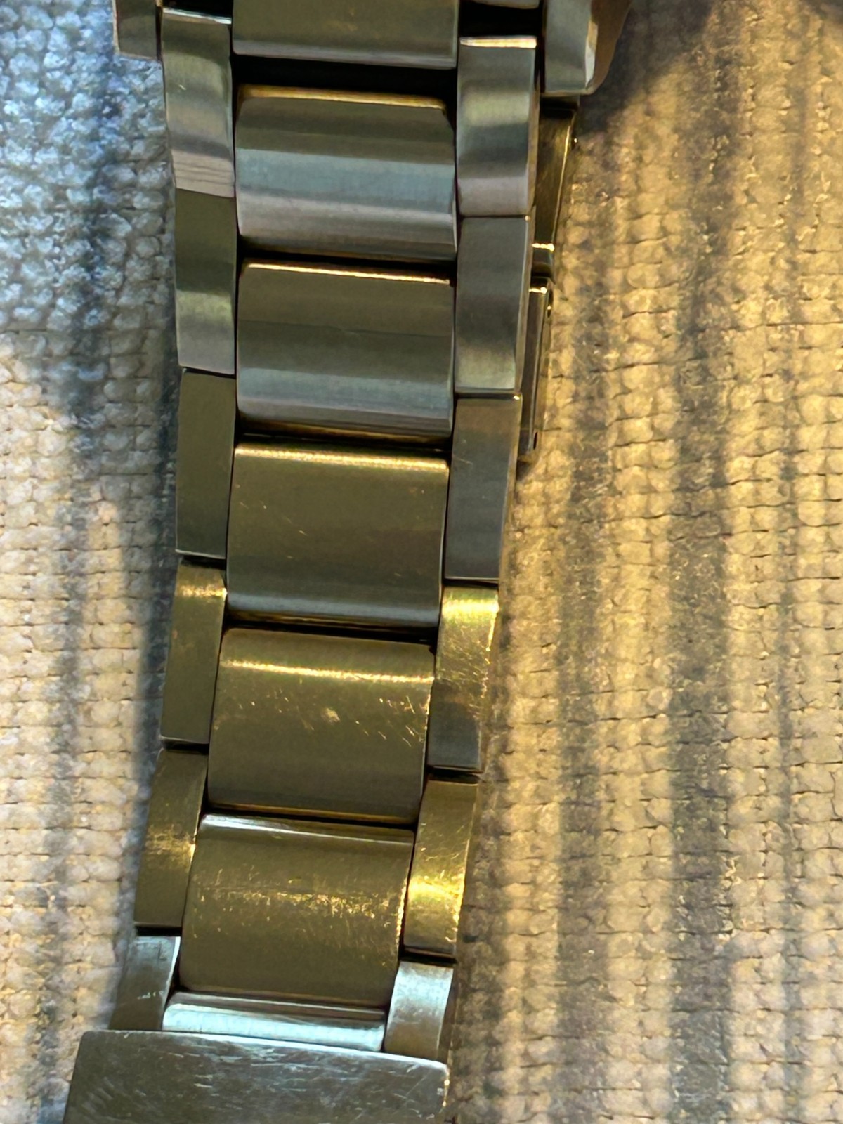 Perrelet Seacraft 777 Swiss Dive Watch