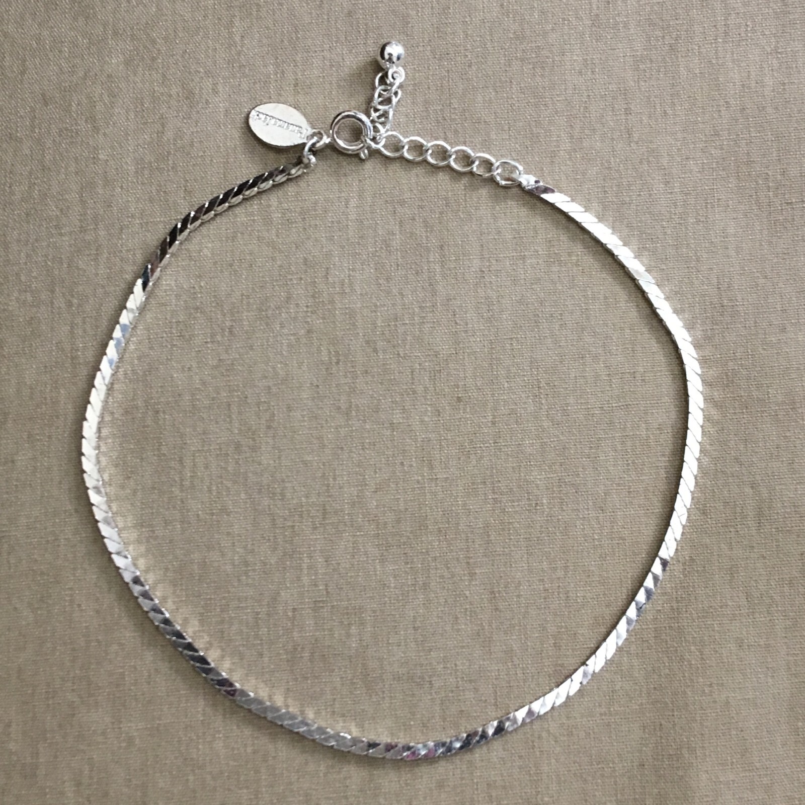 Eye Catching Anklet Jewelry-Your Choice 6 Stunning Styles-Fun Fashion Jewelry