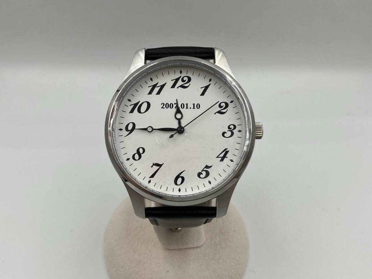 Premium Bandai Kamen Rider Den O Wristwatch Quartz Watch Rare Authentic
