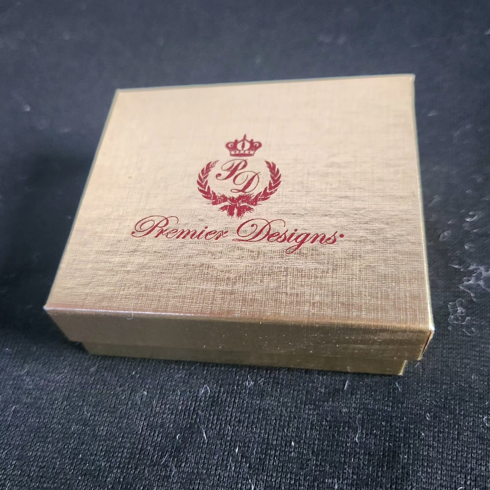 New 18″ Premier Designs Chain Necklace 2359 Precision