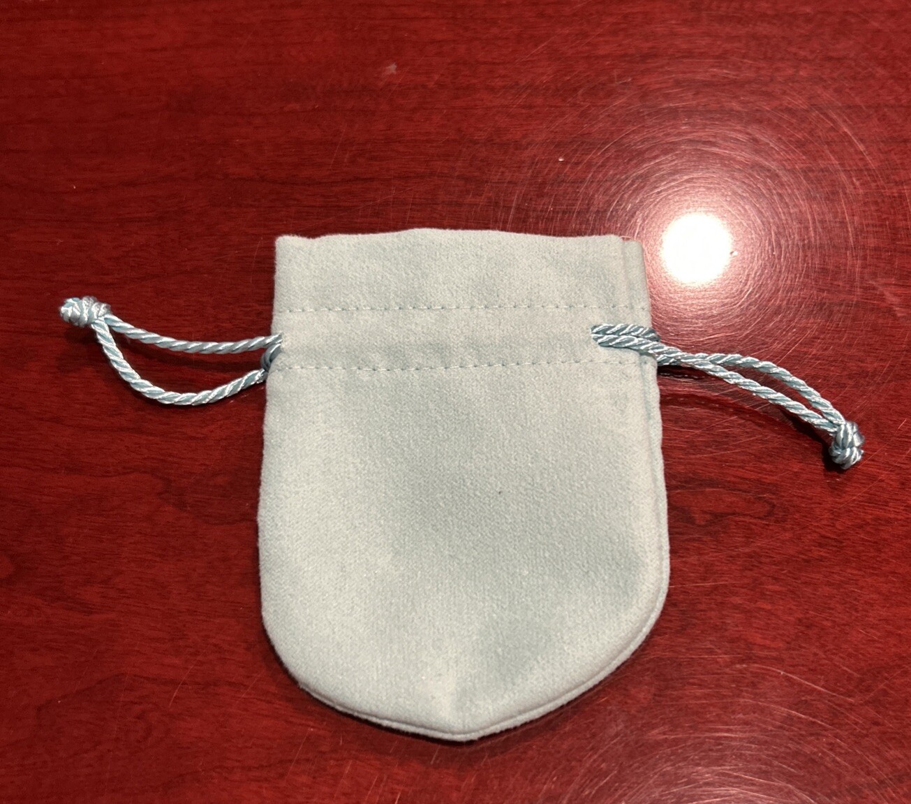 Tiffany & Co Pouch. Small. 100% Authentic