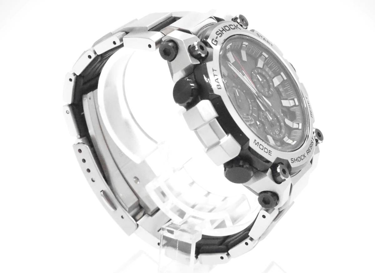 CASIO G SHOCK Mens Watches MTG-B3000D-1AJF MTG-B3000 Series holiday Gifts