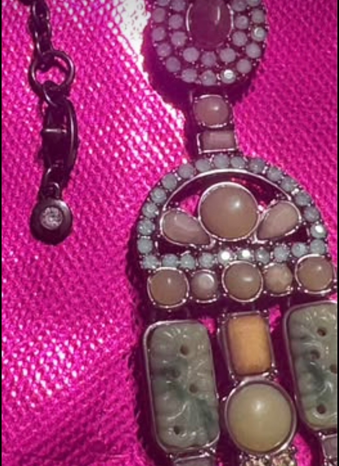 Vintage Cabi St. Tropez Necklace