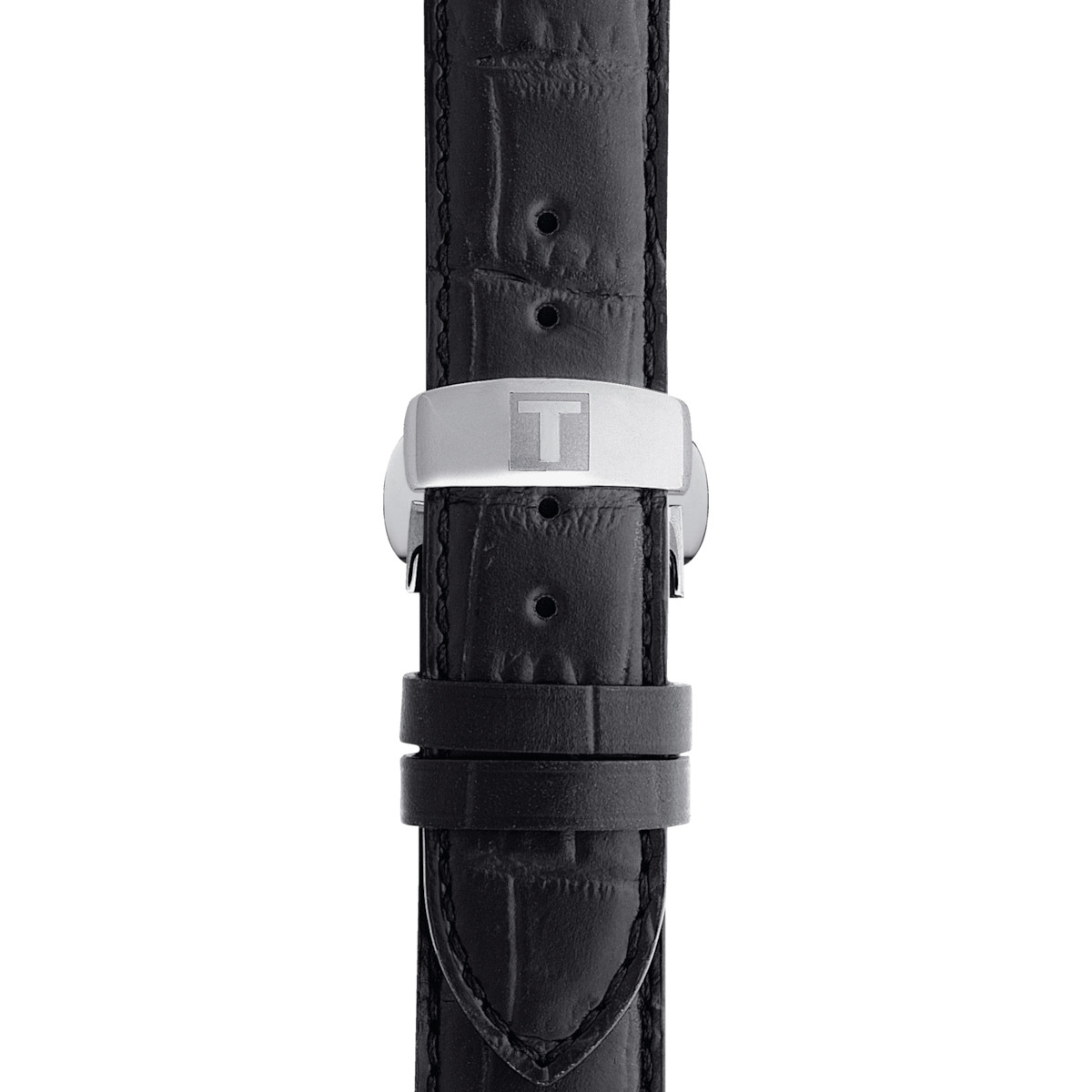 Tissot Le Locle Powermatic 80 39.3 MM SS Automatic Watch T006.407.16.033.00