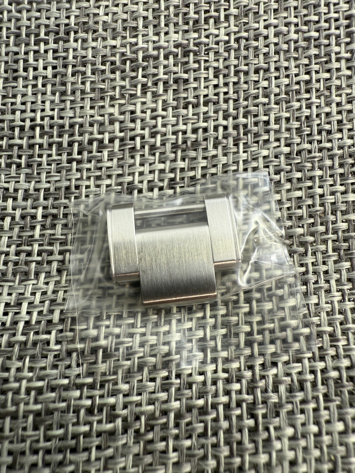 20mm SS Bracelet +T-fit clasp Fits Tudor Black Bay 79000 79030 79470 7939G 79950