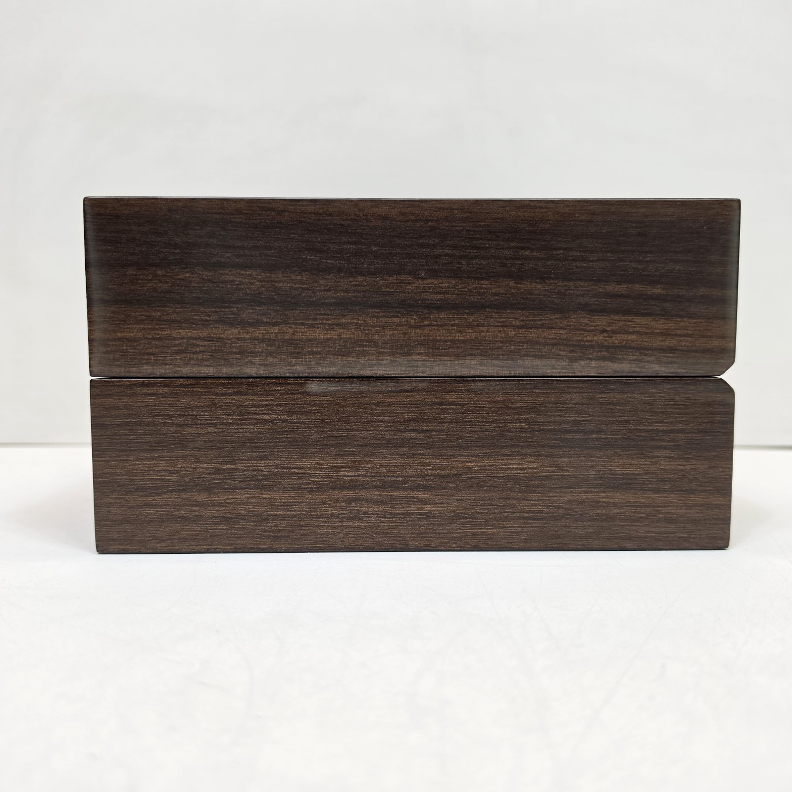 LONGINES Empty Heritage Classic Luxury Watch Display Box.