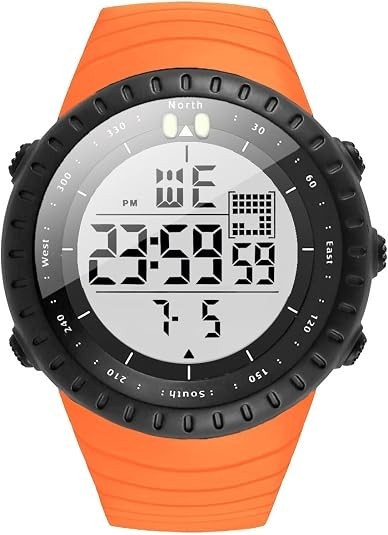 watch men