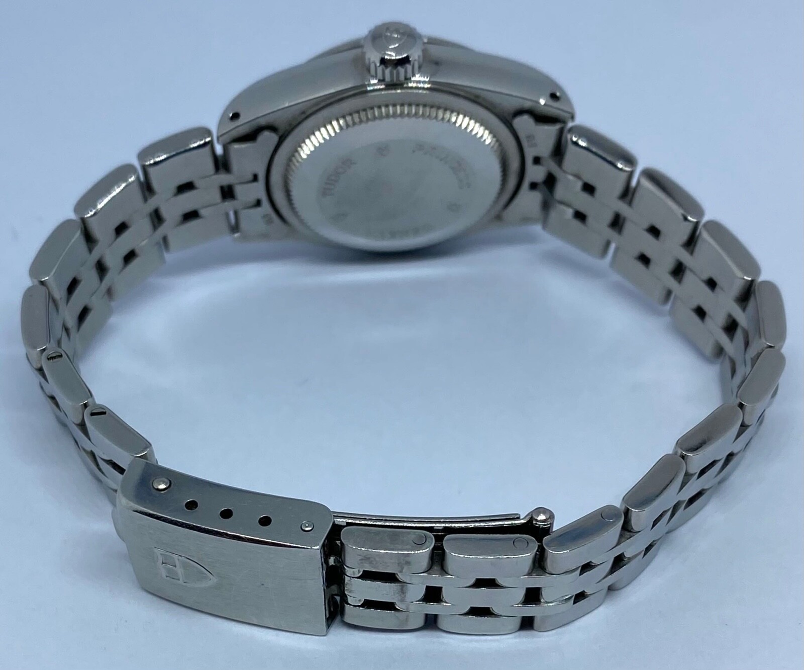 Tudor Princess Date Automatic